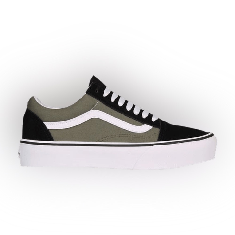 Vans Old Skool Platform